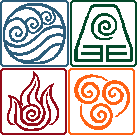 Avatar Symbols