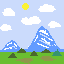pixel