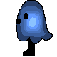 advanced blue ghost npc 