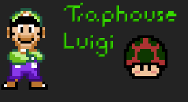 Luigi Base 3