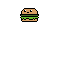 Sam's burger
