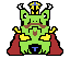 king forg