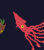 squid ITZAROSS