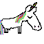 Kezia's Unicorn