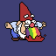gf gnome rainbow