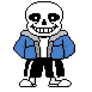 sans