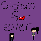 sisters for life