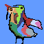 birdie gif