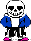 When they make an FNAF AU of undertale