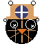 penguin chicken2