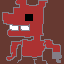 foxy