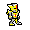 Pixel Knight Move#