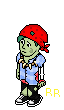 zombie alt