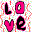 LOVE love LoVe