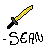 lightning sword