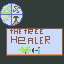 take a look at one of the new doorways you can take this class is a healer and a fighter class in the blood knights game coming later this x mas