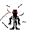 lost sprite