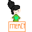 x mercy