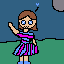 pixel life