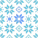 snow
