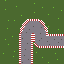 drift track