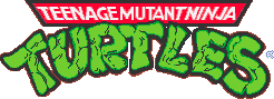 Teenage Mutant Ninja Turtles Logo
