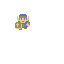 xander pixel art