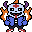 epic pixel art