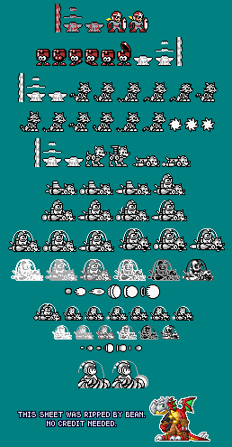 megama