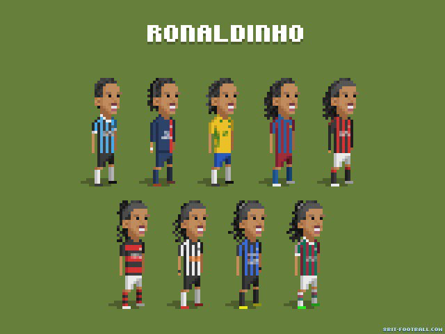 ronaldinho