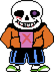 demon sans