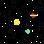 planets