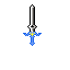 zelda sword