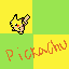 Pikachu (took me 1 hour to make ;-;)
