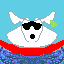 serf sheep
