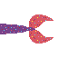 atargatis tail re imagine