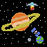 space