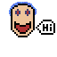 horror clown
