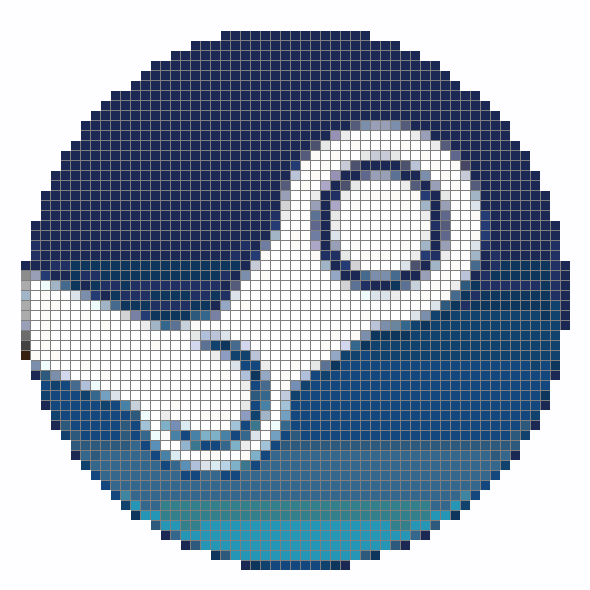 cross stitch