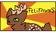 Felifawn Banner