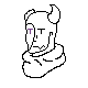 pixel mason