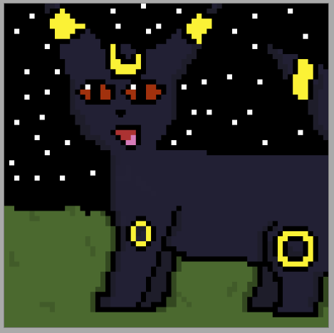 umbreon