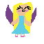 first fary d