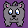 catty