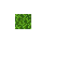 pixel grass