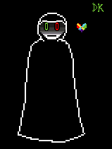 my oc