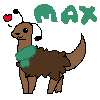 Maxi grew <3