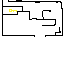 simple maze