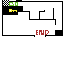 simple maze