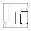 simple maze